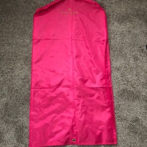 COPY - Kate Spade Garment Bag